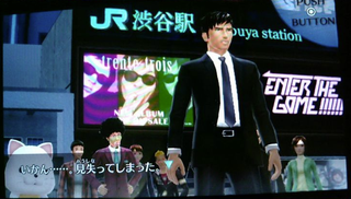 Illustration for article titled Just How Different Are 3DS and PS Vita Graphics? Time Travel and Find Out.